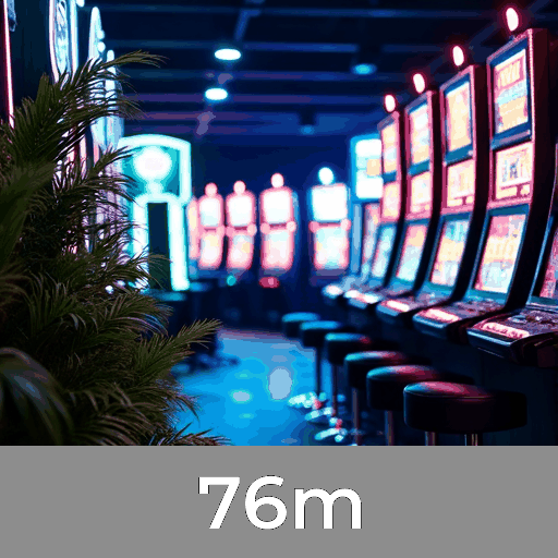 Aproveite o Acesso Seguro Premium com 76m