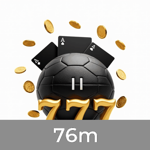 76m: Cassino Confiável e Premiado